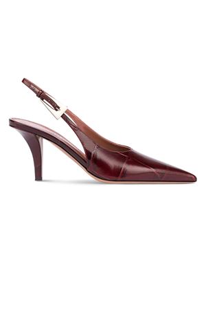 Jessica Slingback 75 PARIS TEXAS | PX1342XCOSMROUGENOIR